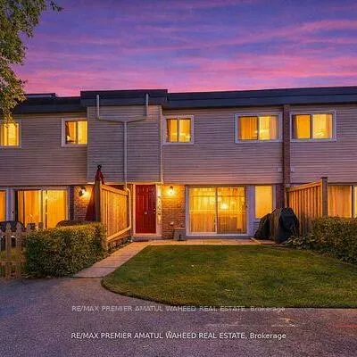 111, Milestone, Aurora Village, Aurora