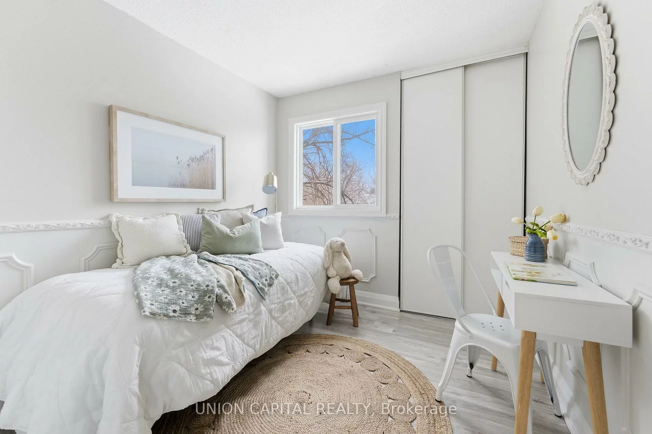 317, Milestone, Aurora Village, Aurora