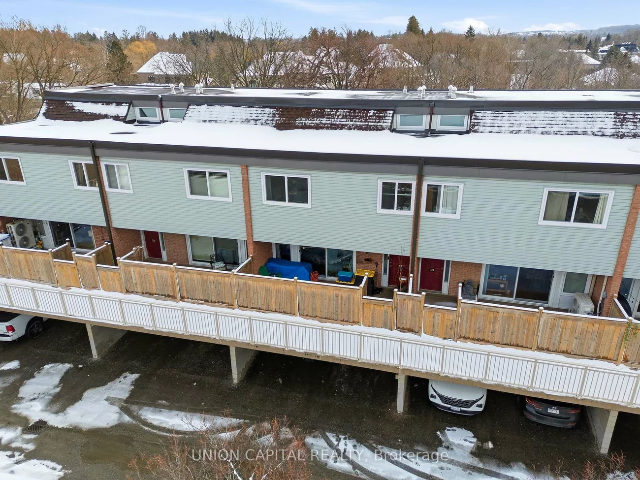 317, Milestone, Aurora Village, Aurora