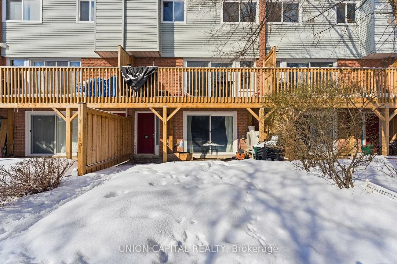 317, Milestone, Aurora Village, Aurora