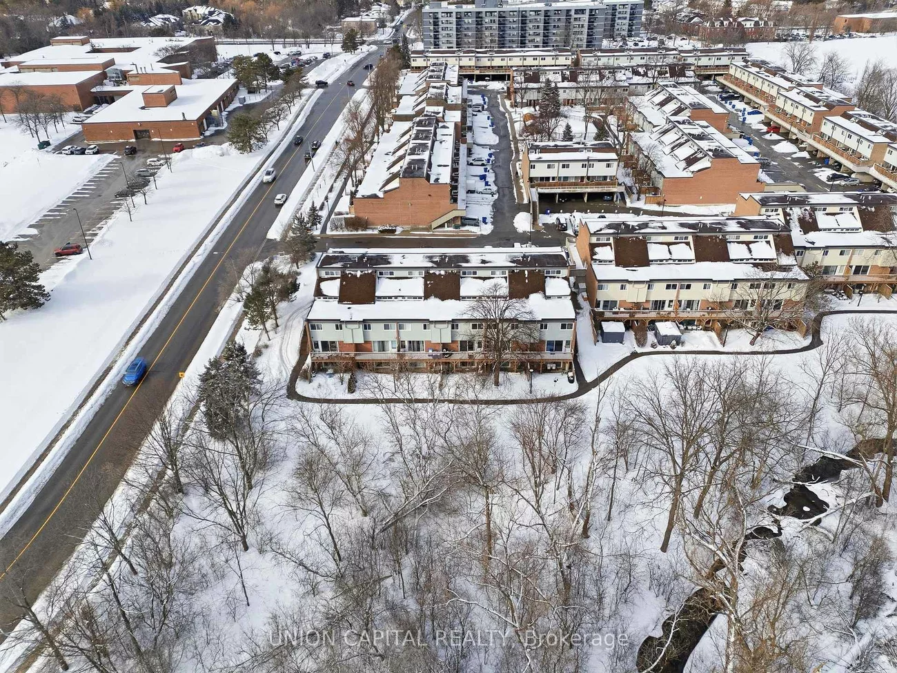 317, Milestone, Aurora Village, Aurora