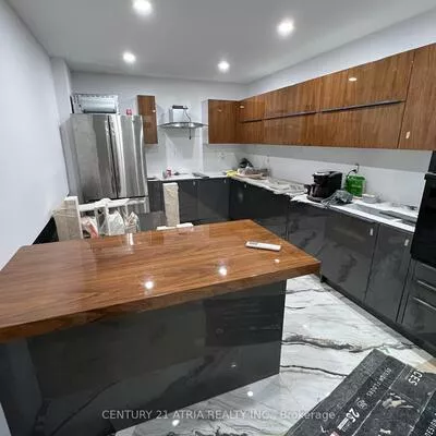 287, Milestone, Aurora Village, Aurora