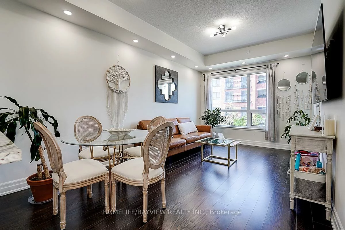 111, Civic Square, Bayview Wellington, Aurora