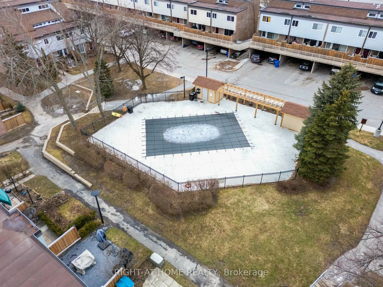 219, Milestone, Aurora Village, Aurora