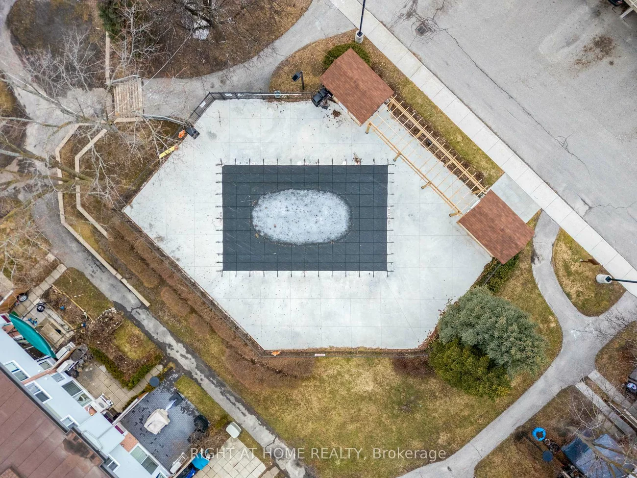 219, Milestone, Aurora Village, Aurora