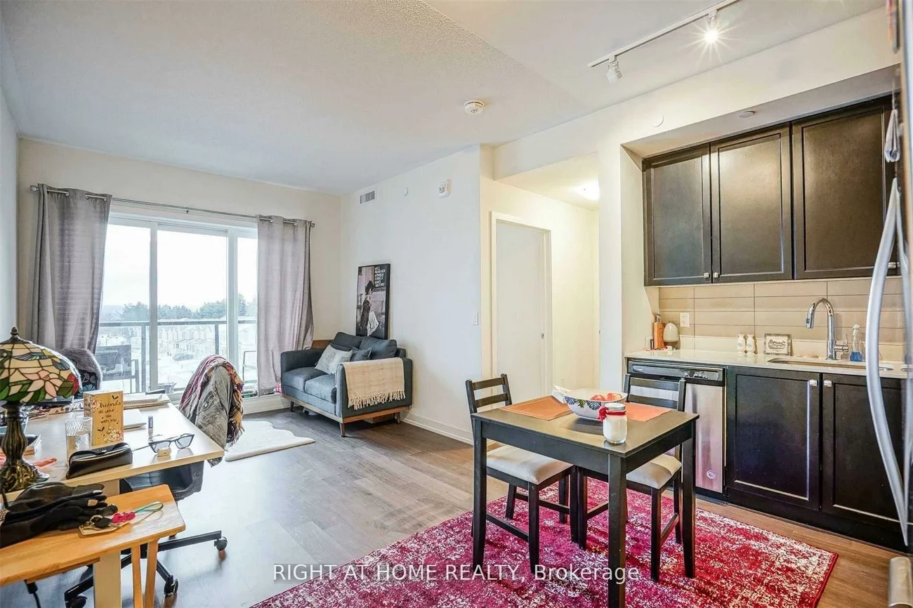 555, William Graham, Rural Aurora, Aurora