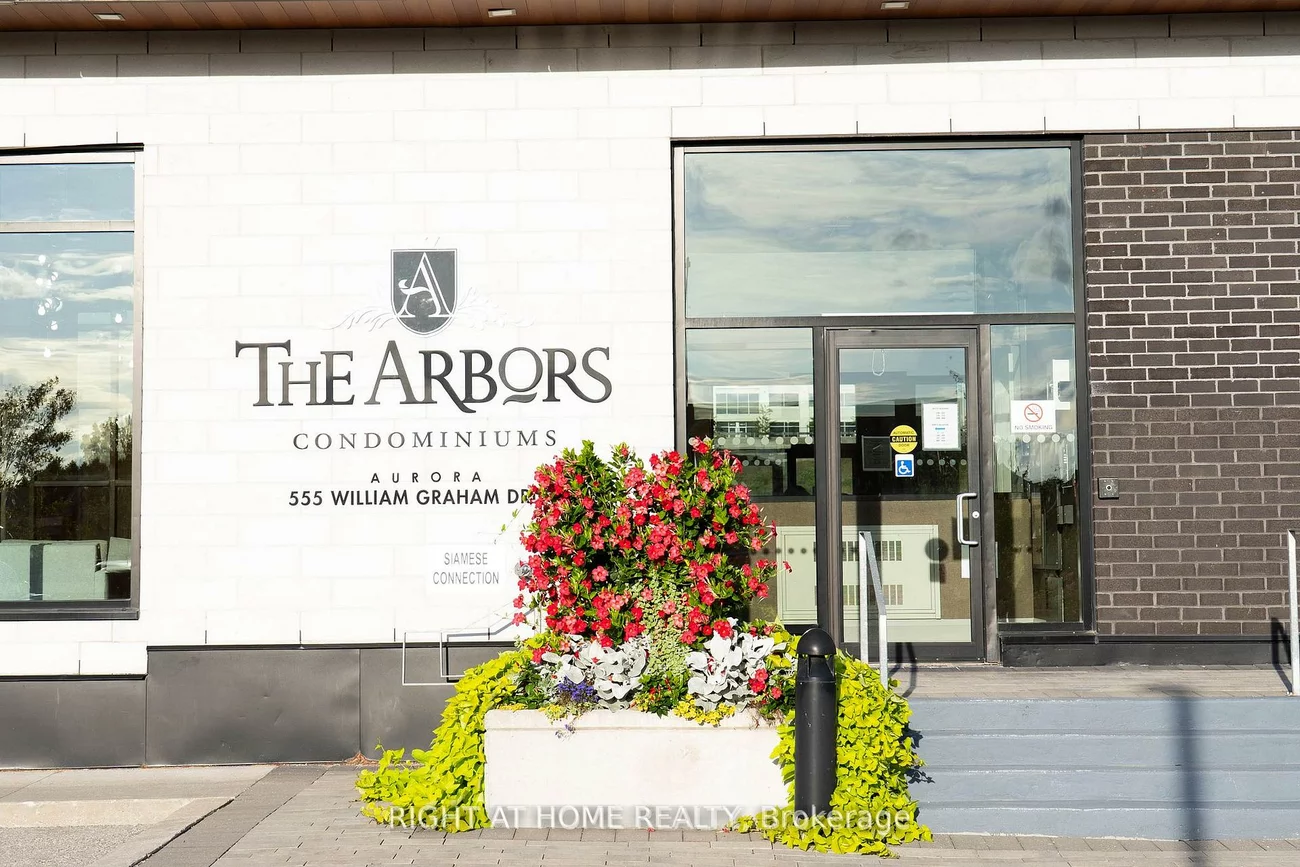 555, William Graham, Rural Aurora, Aurora