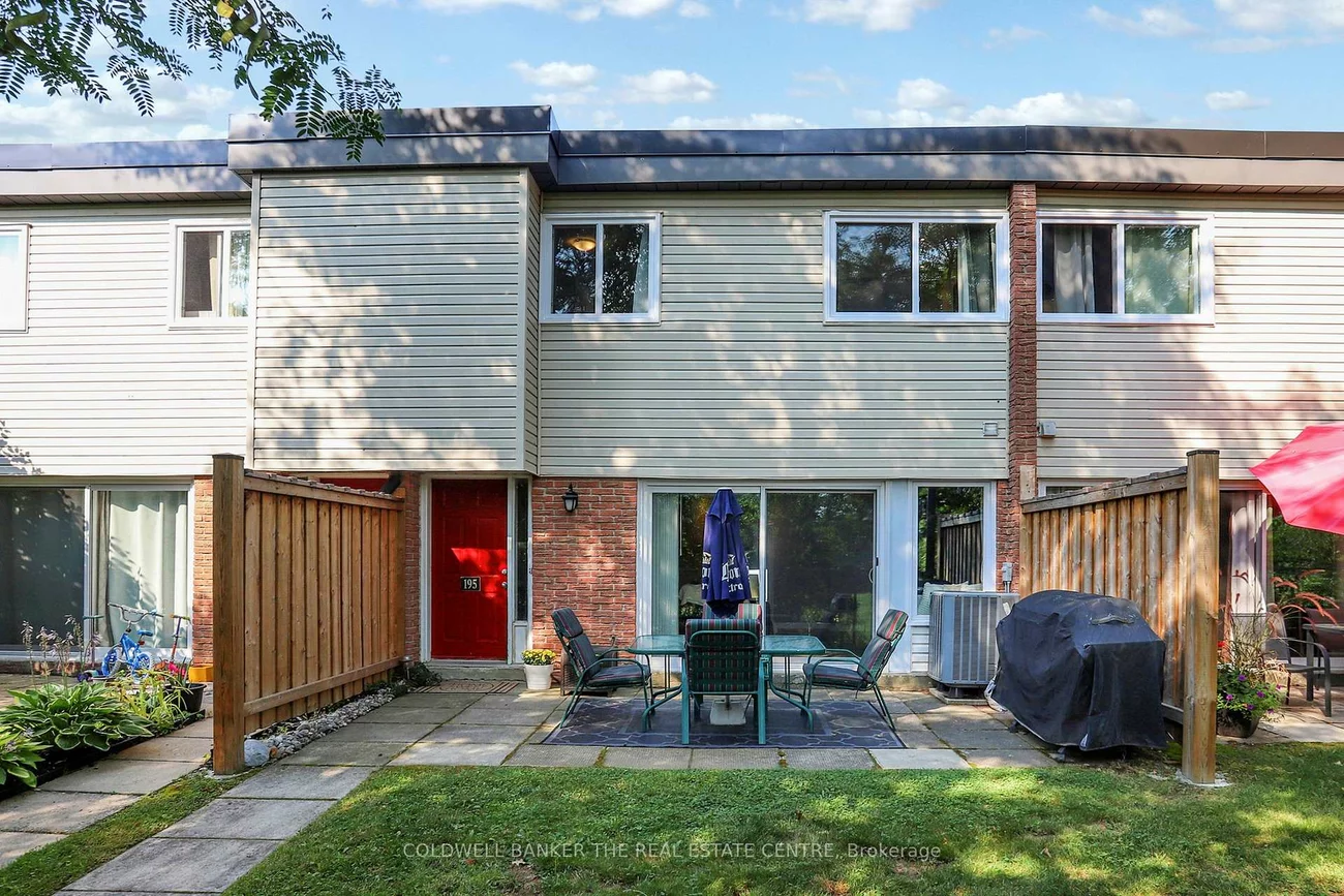 195, Milestone, Aurora Village, Aurora