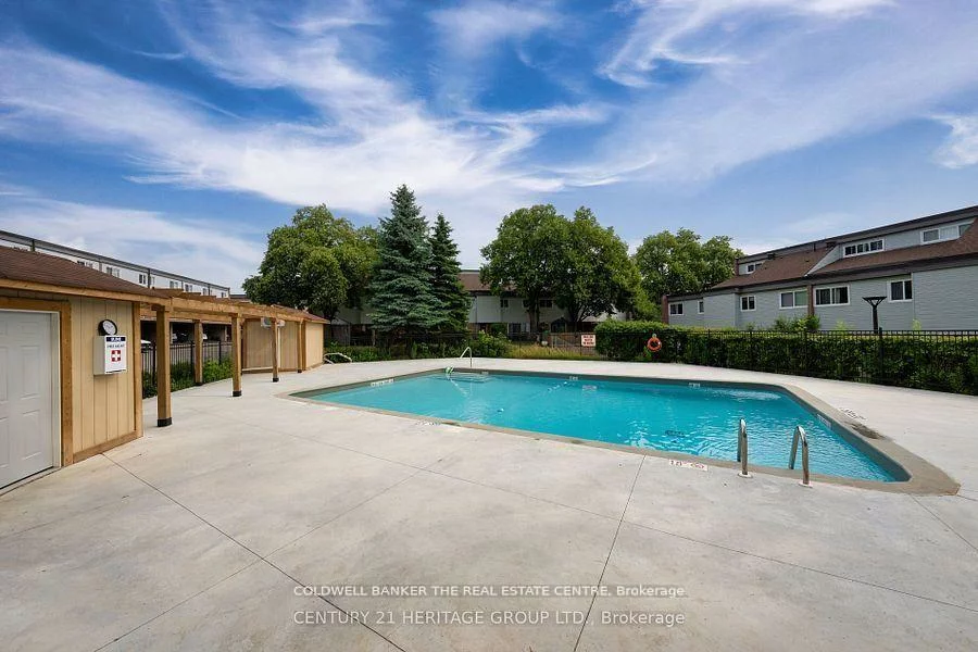 195, Milestone, Aurora Village, Aurora