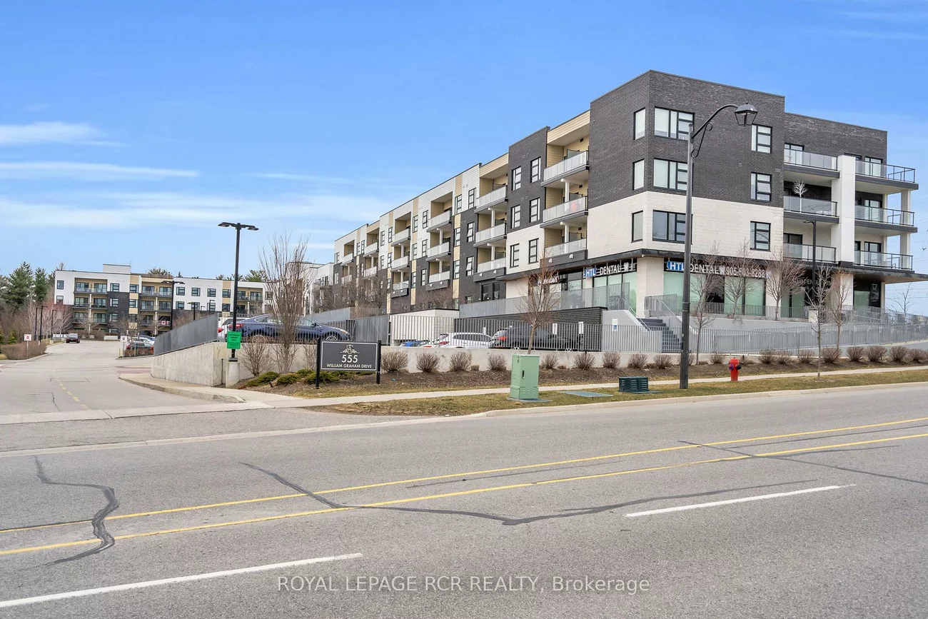 555, William Graham, Rural Aurora, Aurora