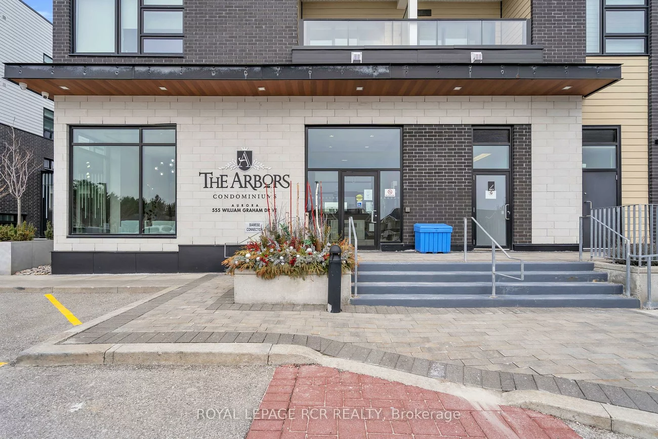 555, William Graham, Rural Aurora, Aurora