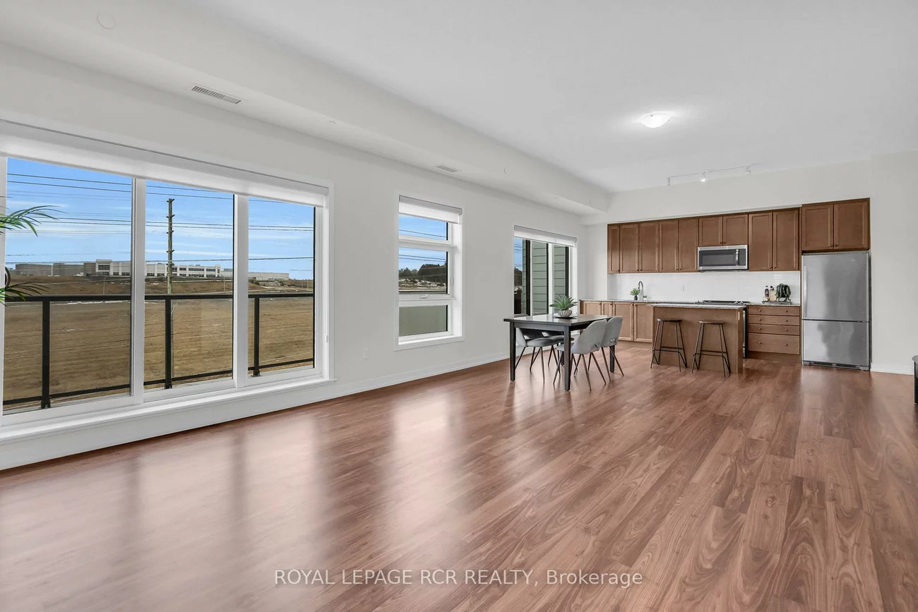 555, William Graham, Rural Aurora, Aurora