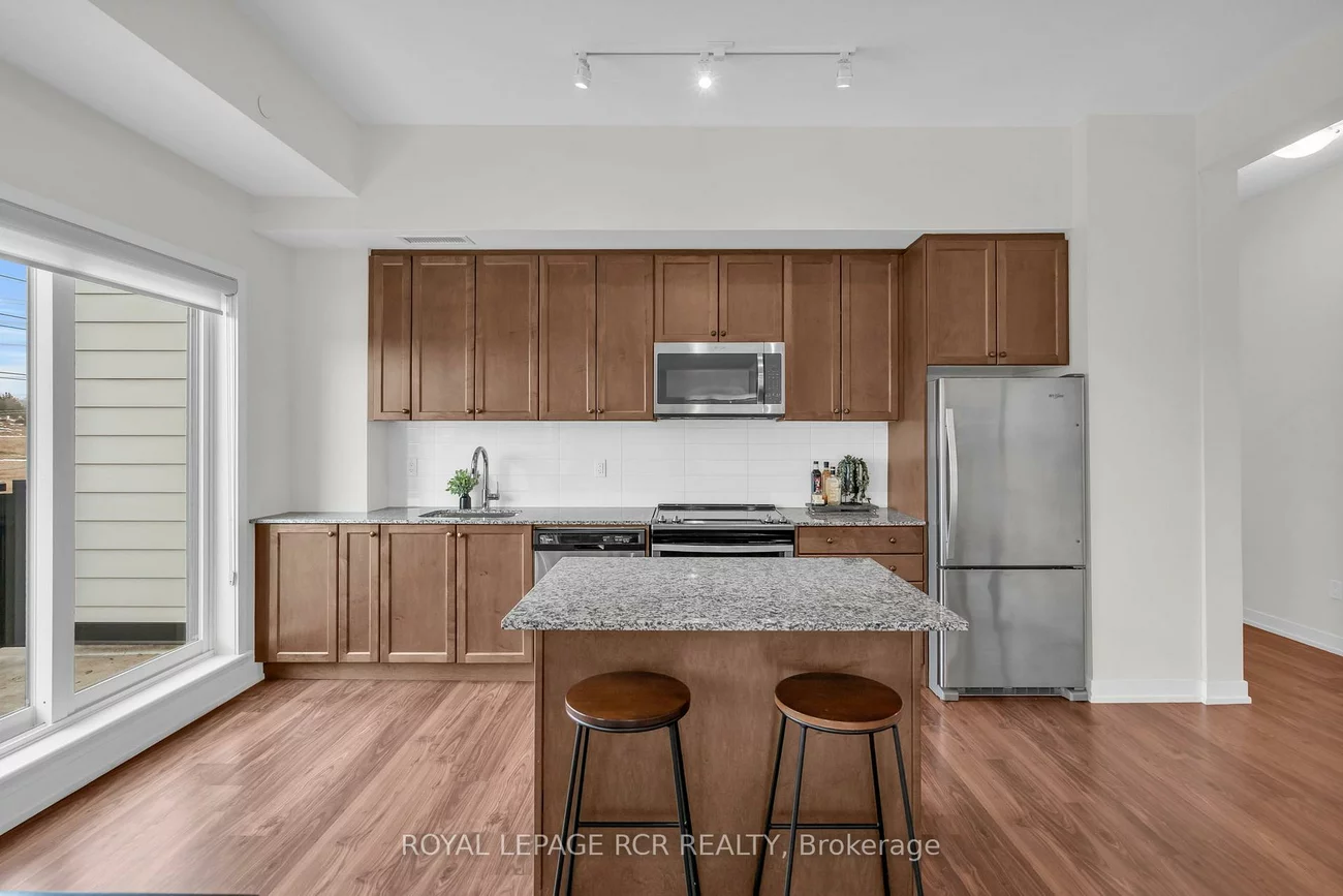 555, William Graham, Rural Aurora, Aurora