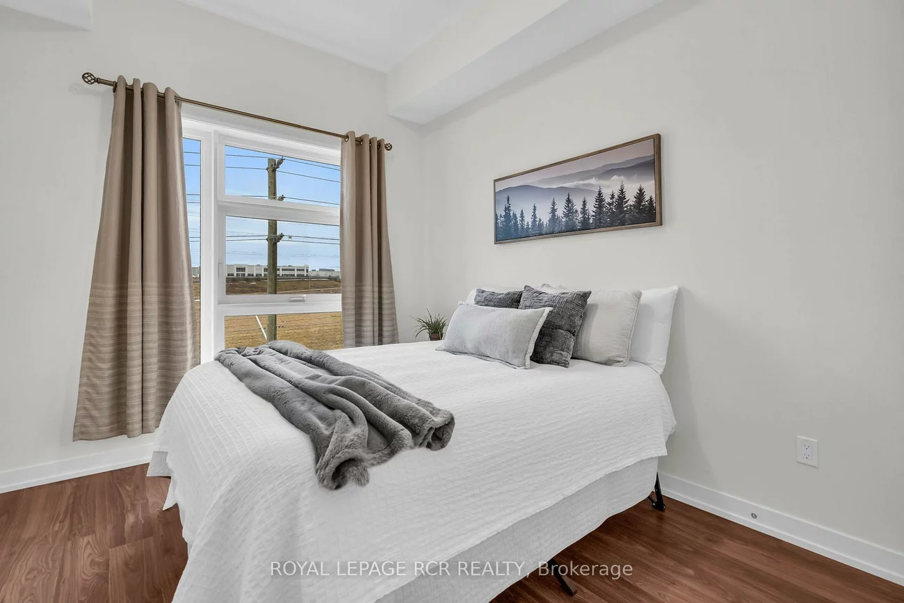 555, William Graham, Rural Aurora, Aurora