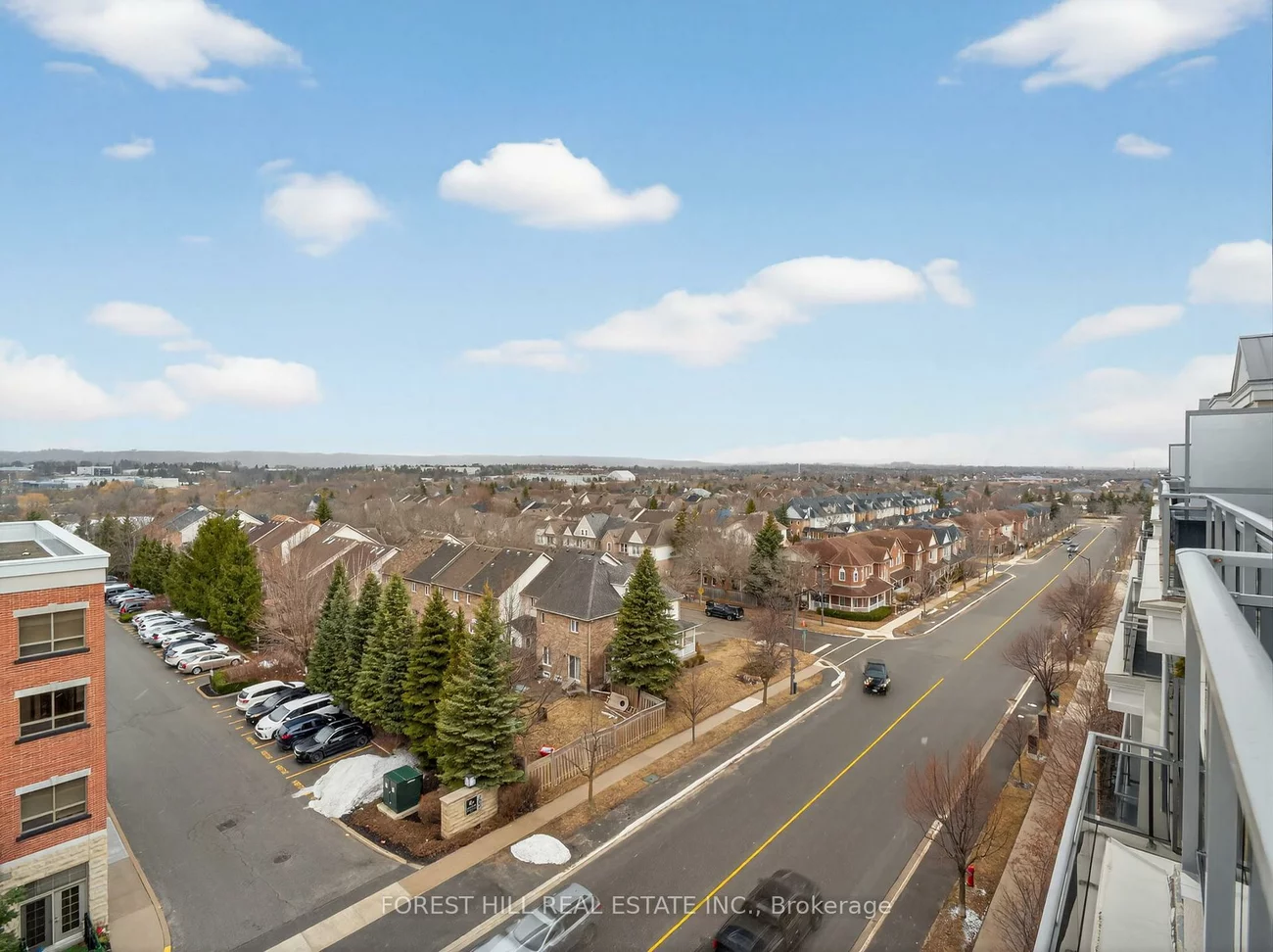 111, Civic Square, Bayview Wellington, Aurora