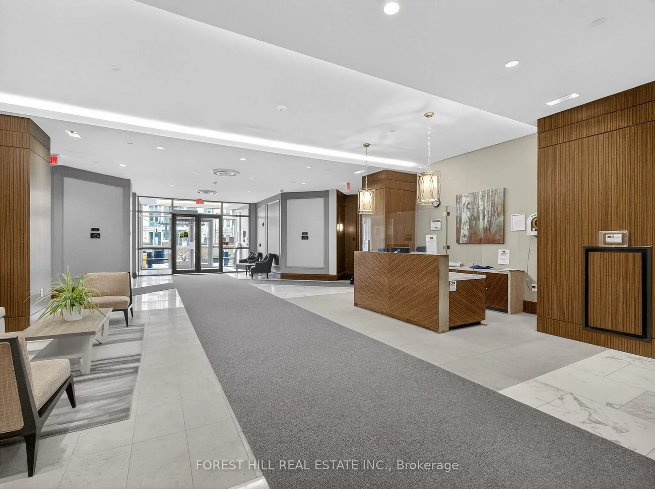 111, Civic Square, Bayview Wellington, Aurora