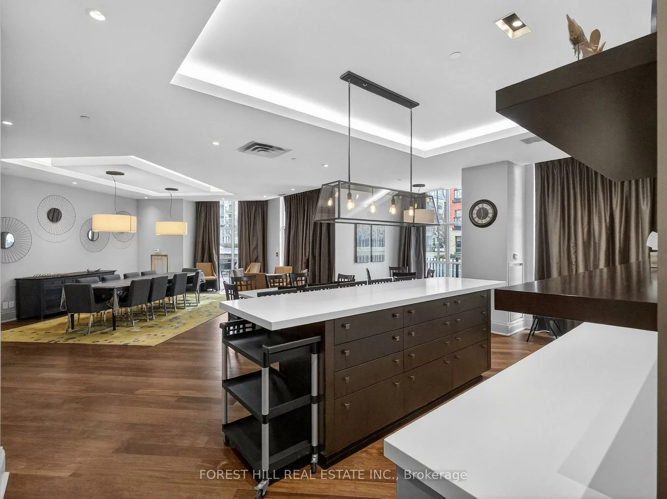 111, Civic Square, Bayview Wellington, Aurora