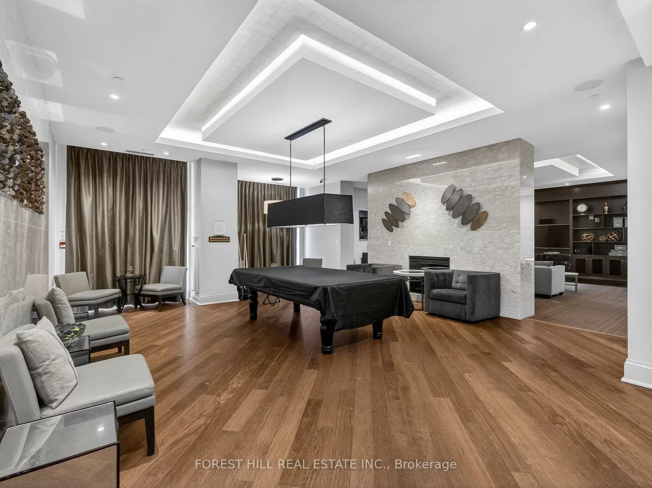 111, Civic Square, Bayview Wellington, Aurora