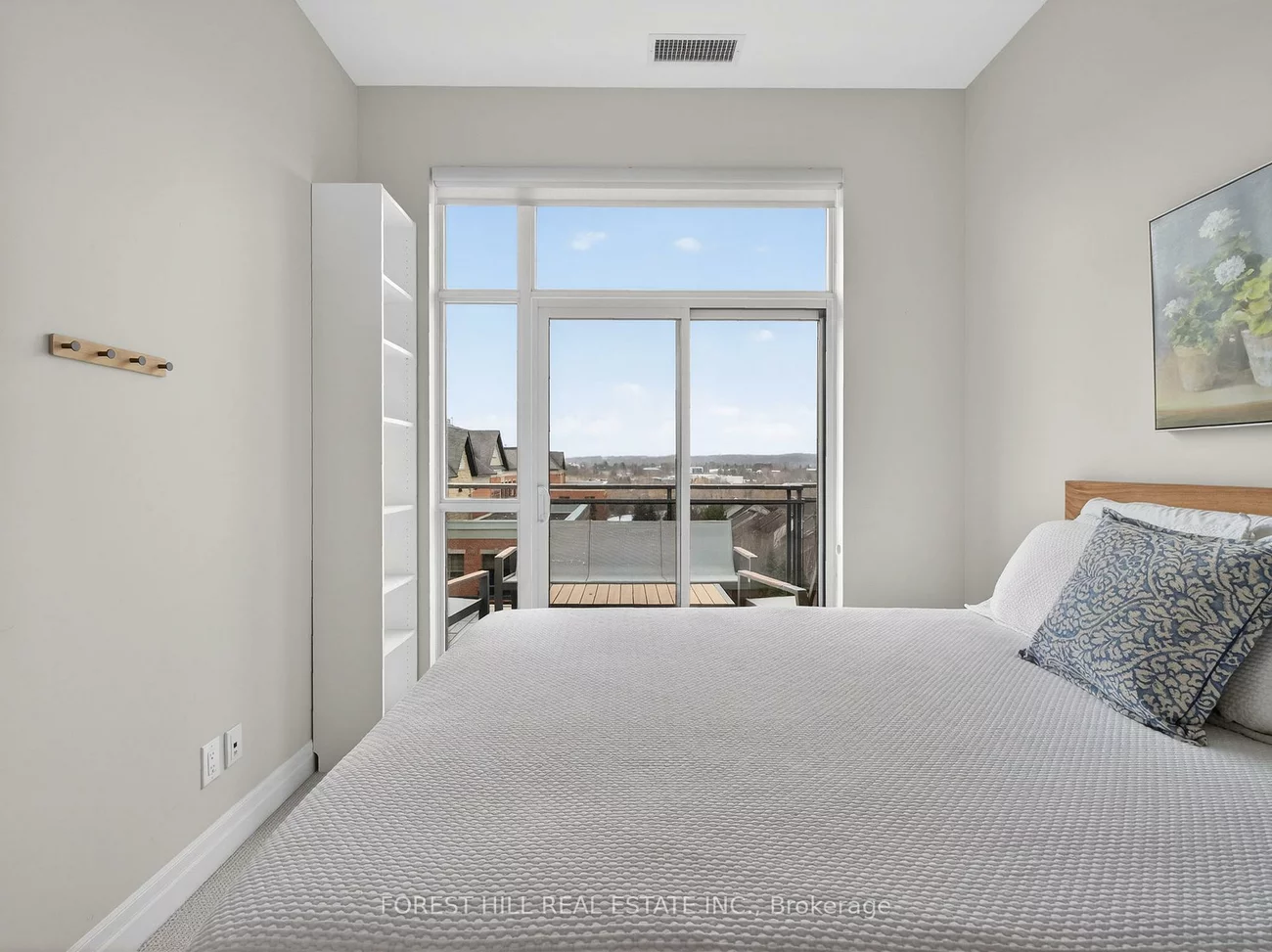 111, Civic Square, Bayview Wellington, Aurora