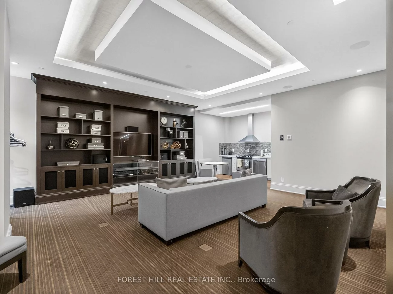 111, Civic Square, Bayview Wellington, Aurora