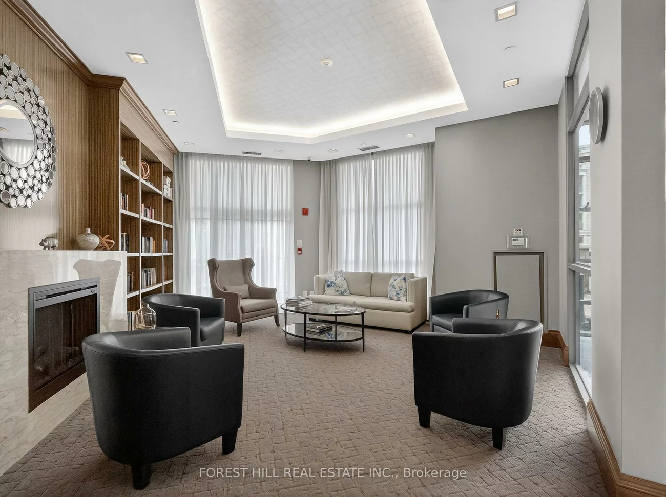 111, Civic Square, Bayview Wellington, Aurora