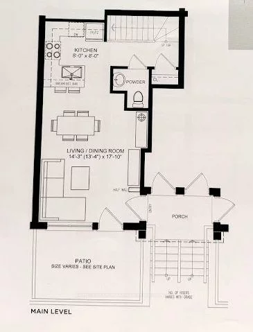 400, Alex Gardner, Aurora Village, Aurora