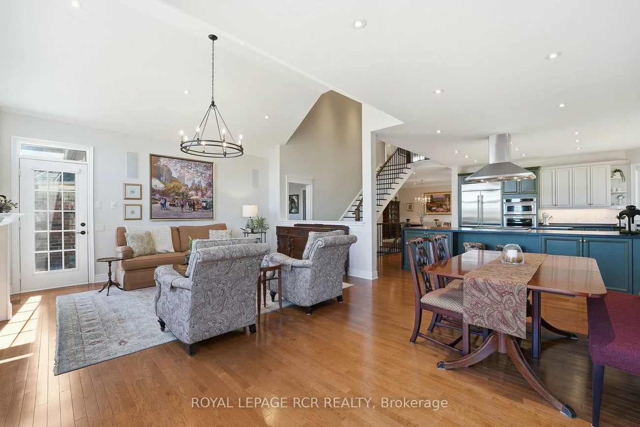 6, Danbrook, Aurora Estates, Aurora