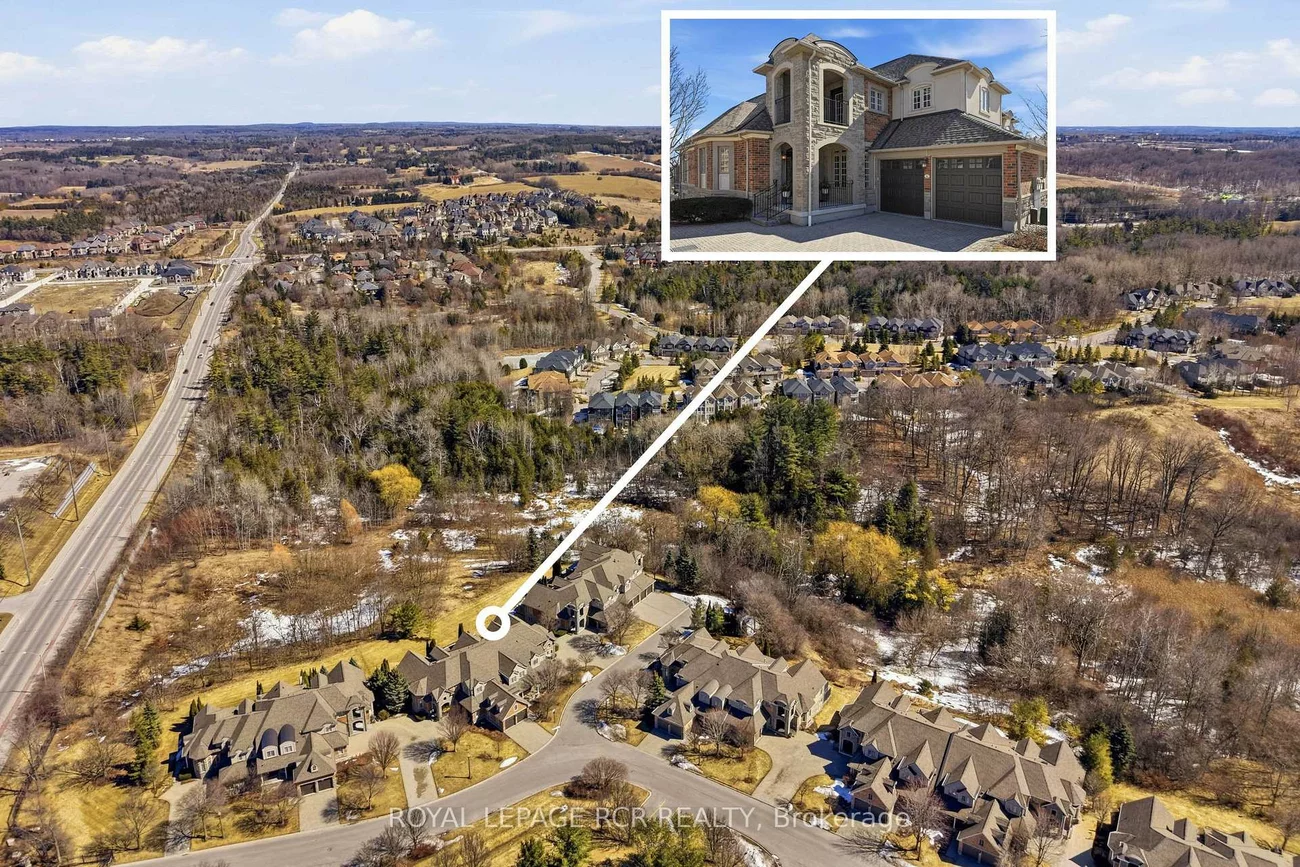 6, Danbrook, Aurora Estates, Aurora