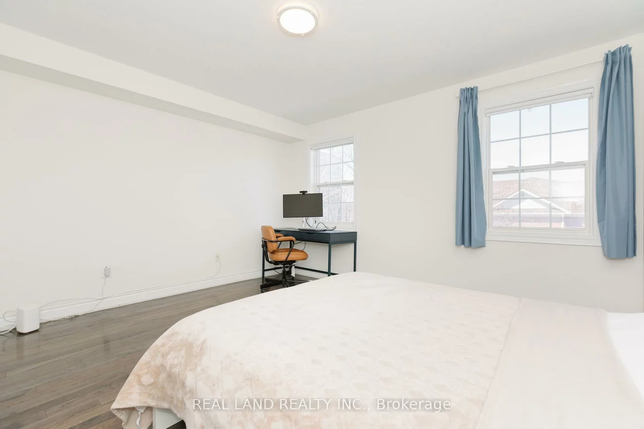 22, Loring Doolittle, Aurora Village, Aurora