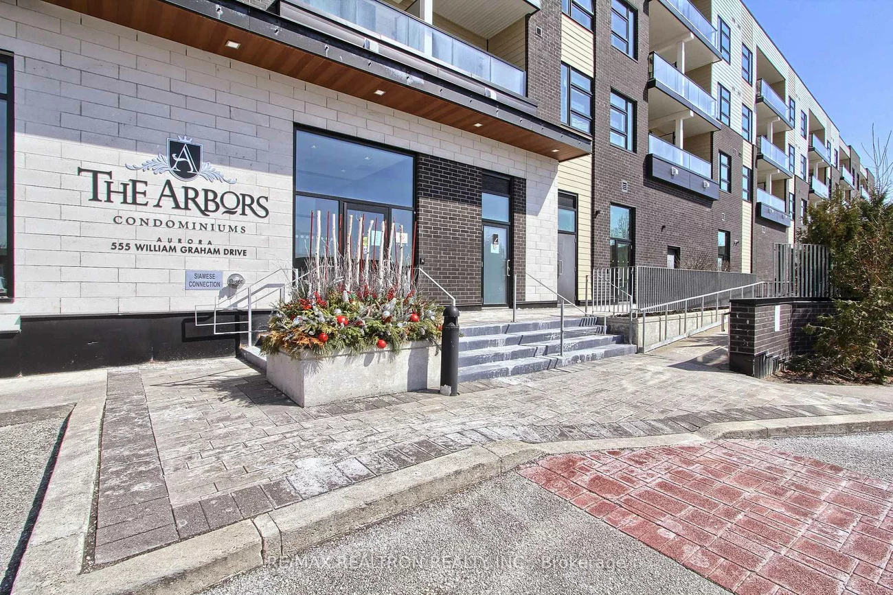 555, William Graham, Rural Aurora, Aurora