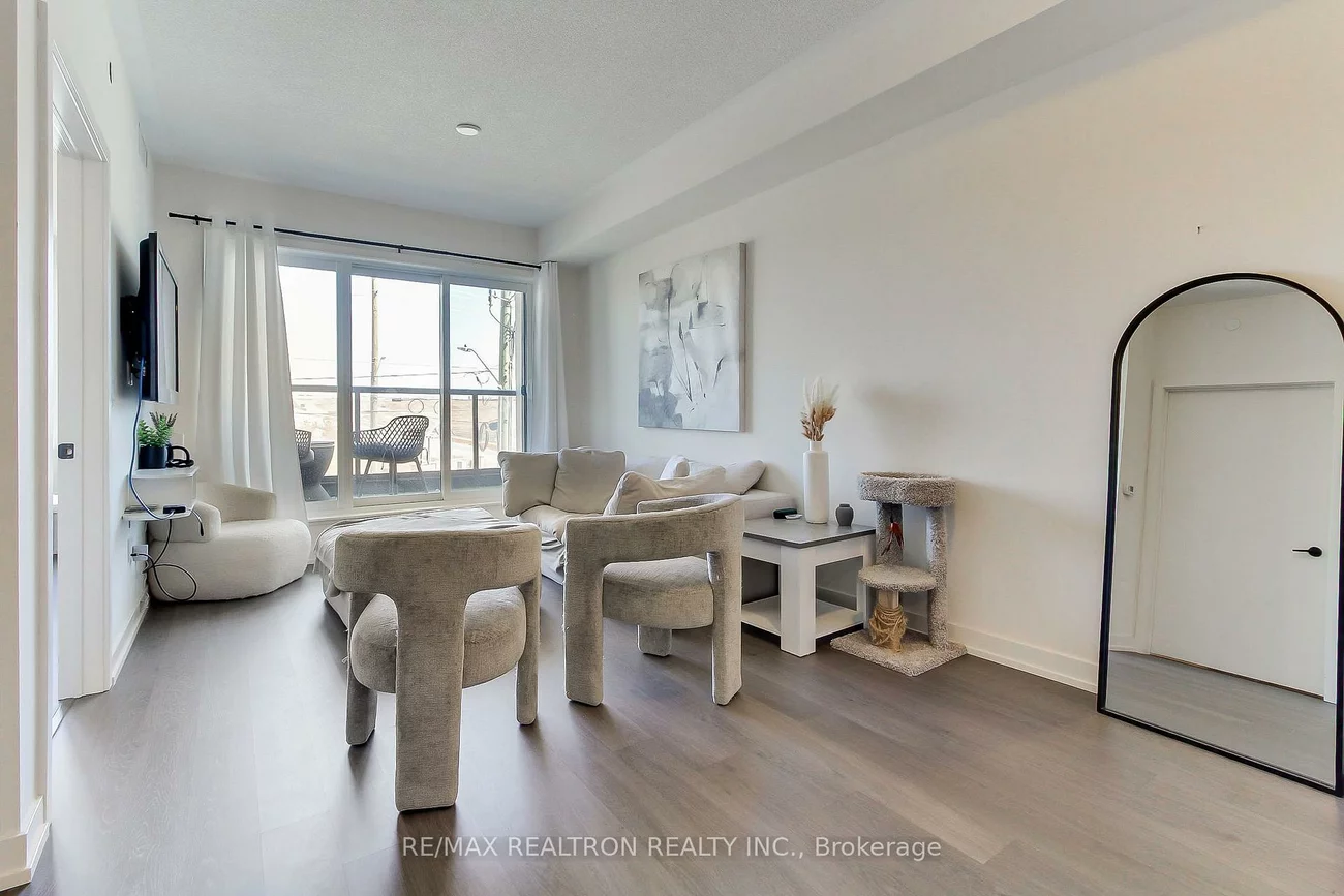 555, William Graham, Rural Aurora, Aurora