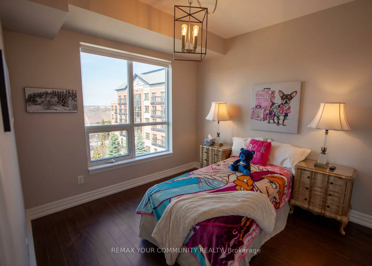 180, John West, Bayview Wellington, Aurora