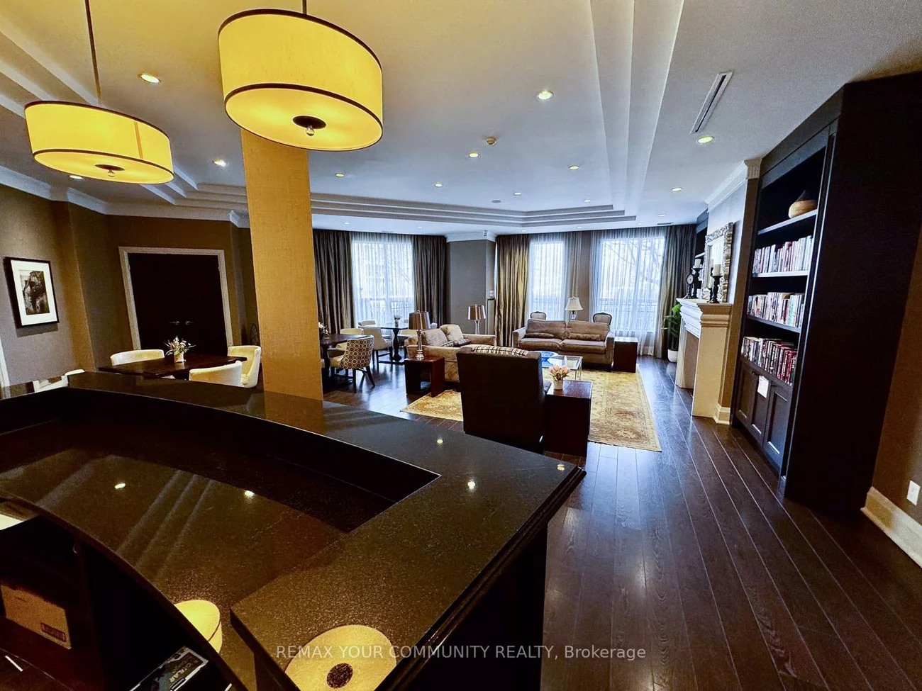 180, John West, Bayview Wellington, Aurora