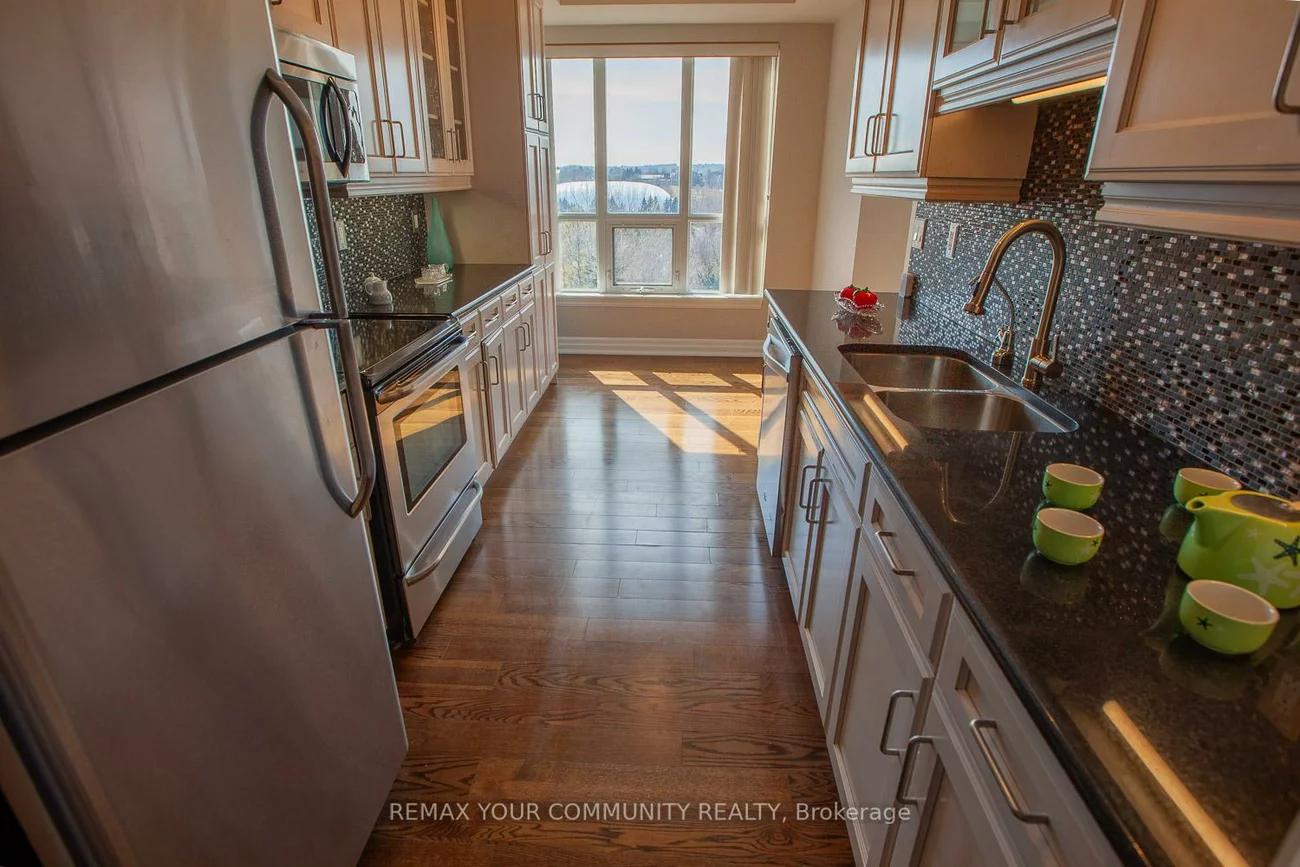 180, John West, Bayview Wellington, Aurora