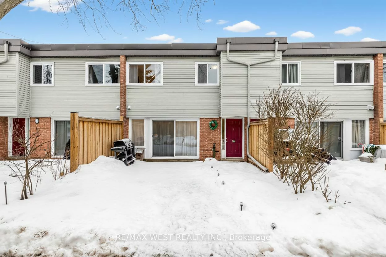 246, Milestone, Aurora Village, Aurora