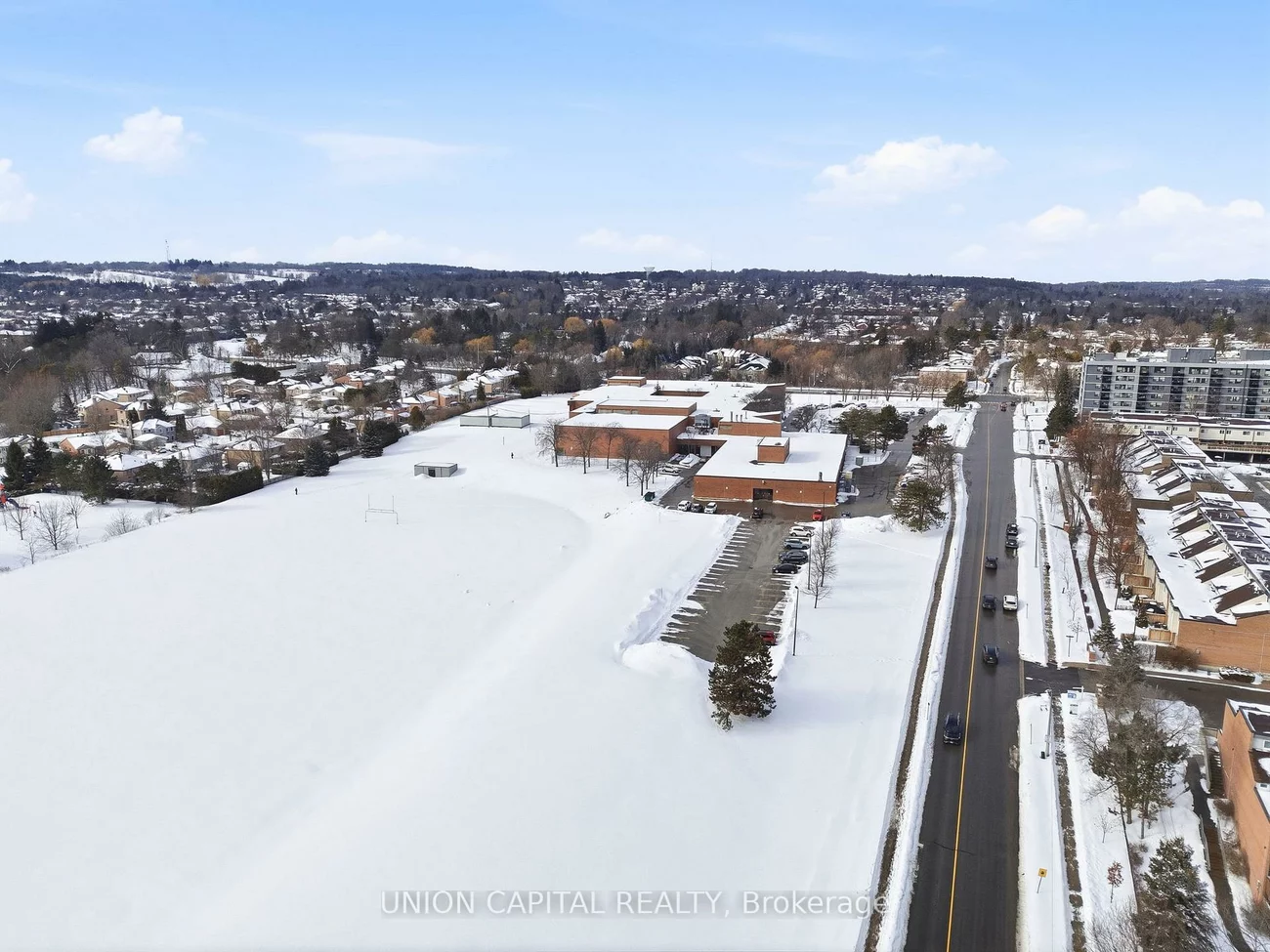 317, Milestone, Aurora Village, Aurora