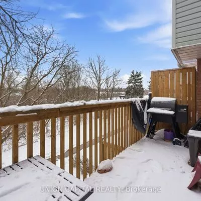 317, Milestone, Aurora Village, Aurora