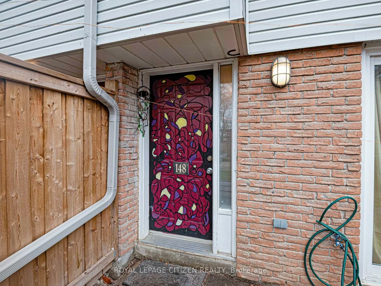148, Milestone, Aurora Village, Aurora