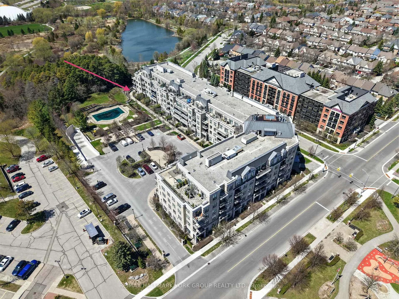 180, John West, Bayview Wellington, Aurora