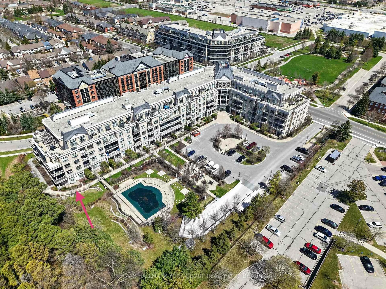 180, John West, Bayview Wellington, Aurora