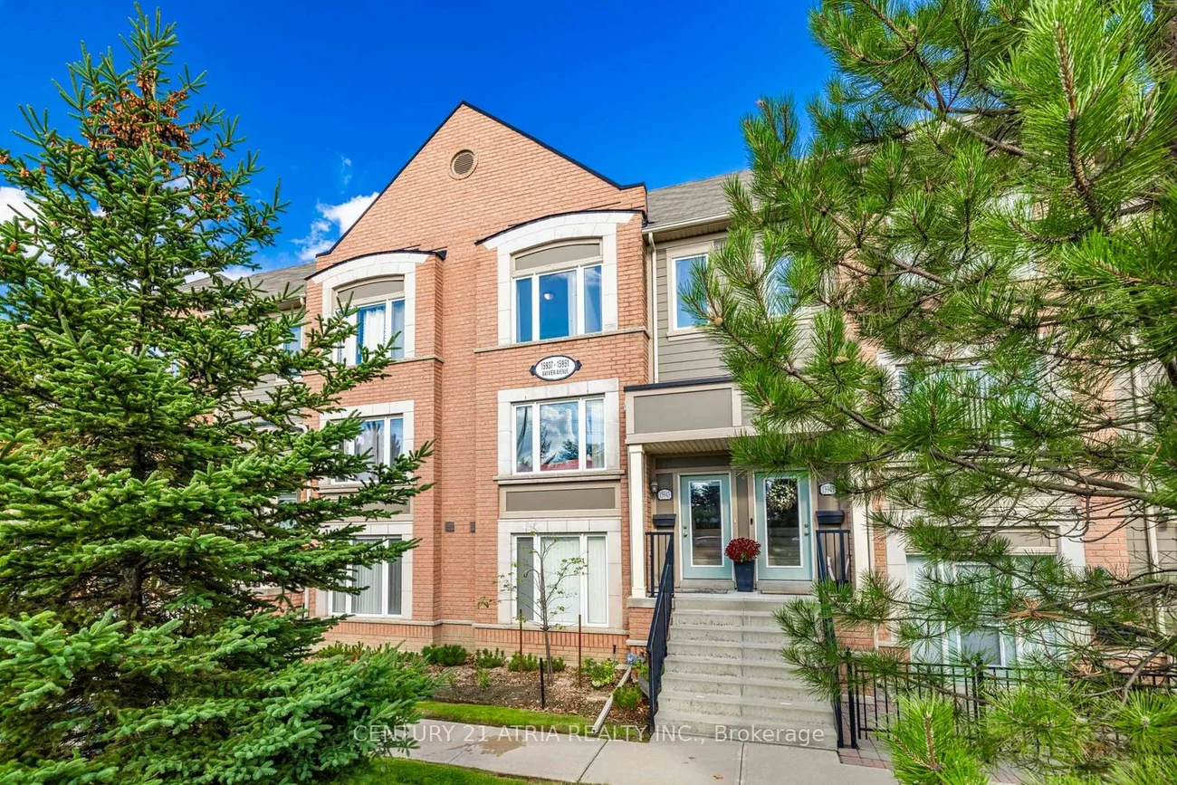 15943, Bayview, Bayview Northeast, Aurora