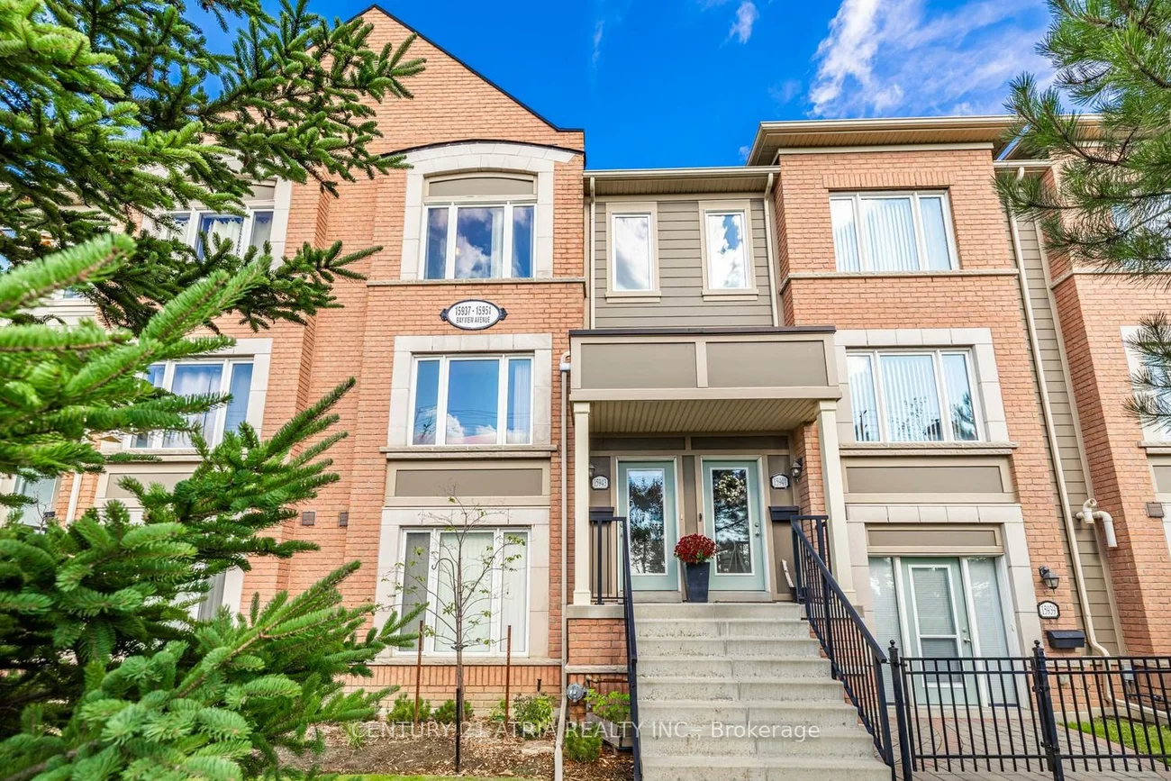 15943, Bayview, Bayview Northeast, Aurora