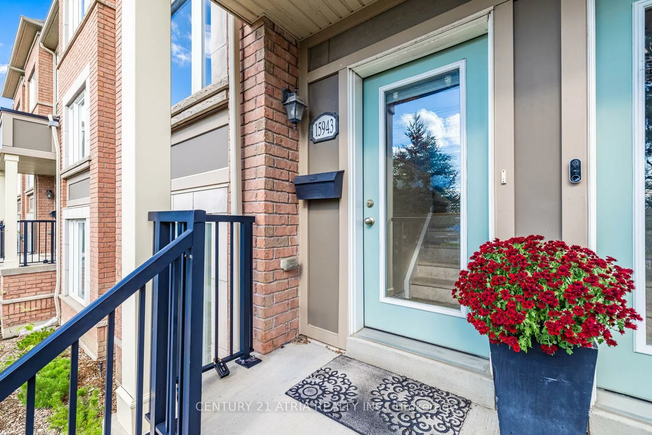 15943, Bayview, Bayview Northeast, Aurora