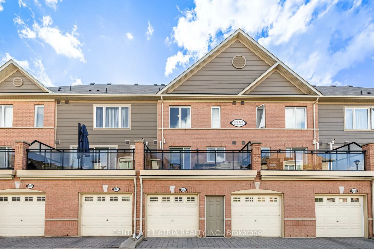 15943, Bayview, Bayview Northeast, Aurora