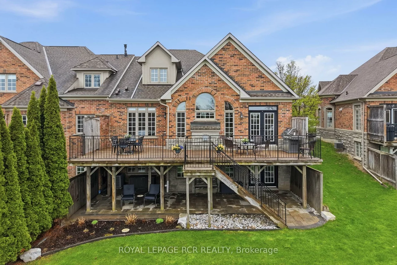 6, Danbrook, Aurora Estates, Aurora