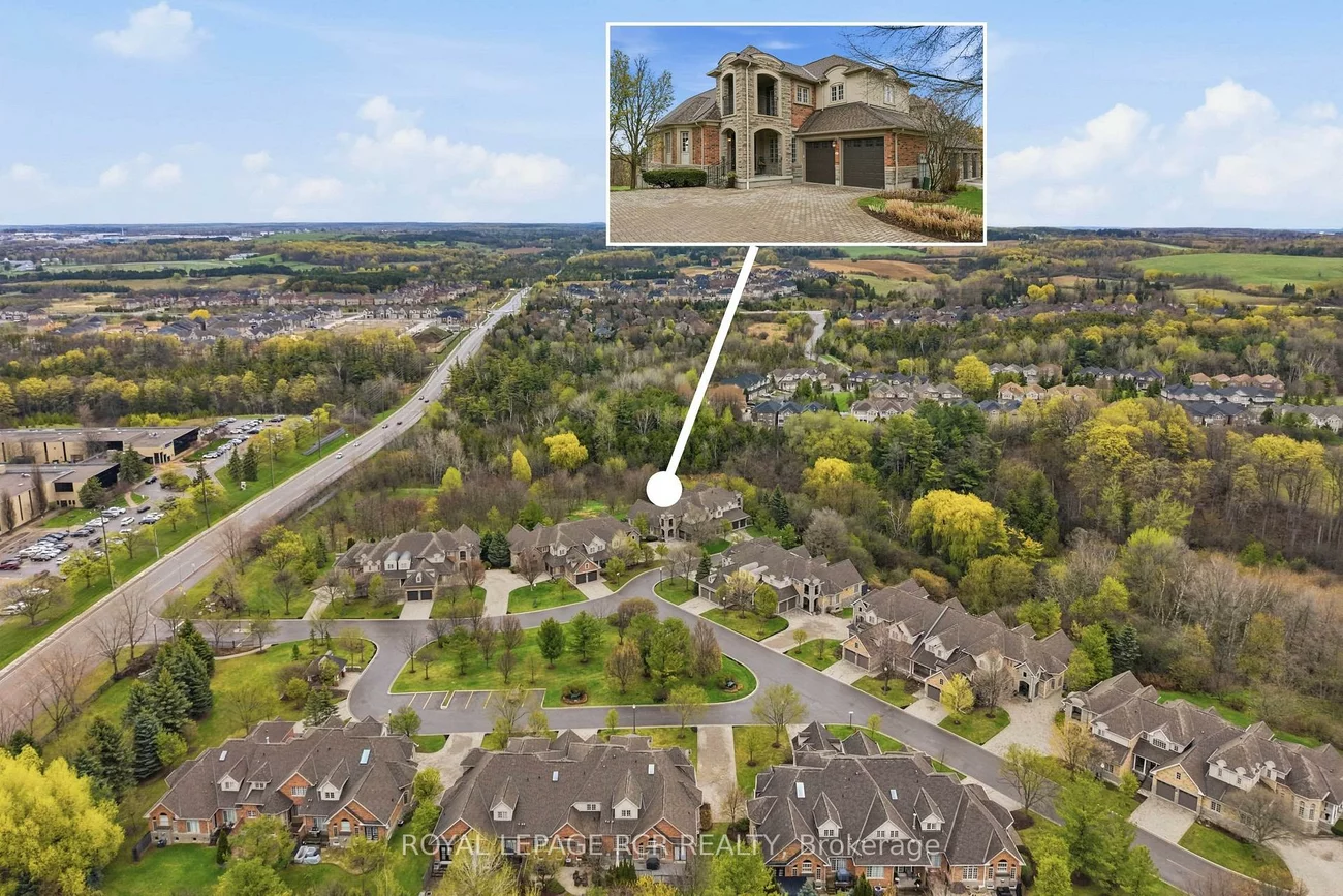 6, Danbrook, Aurora Estates, Aurora