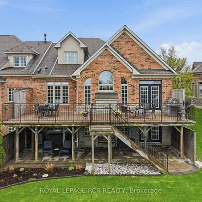6, Danbrook, Aurora Estates, Aurora