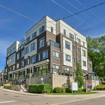 100, Alex Gardner, Aurora Heights, Aurora