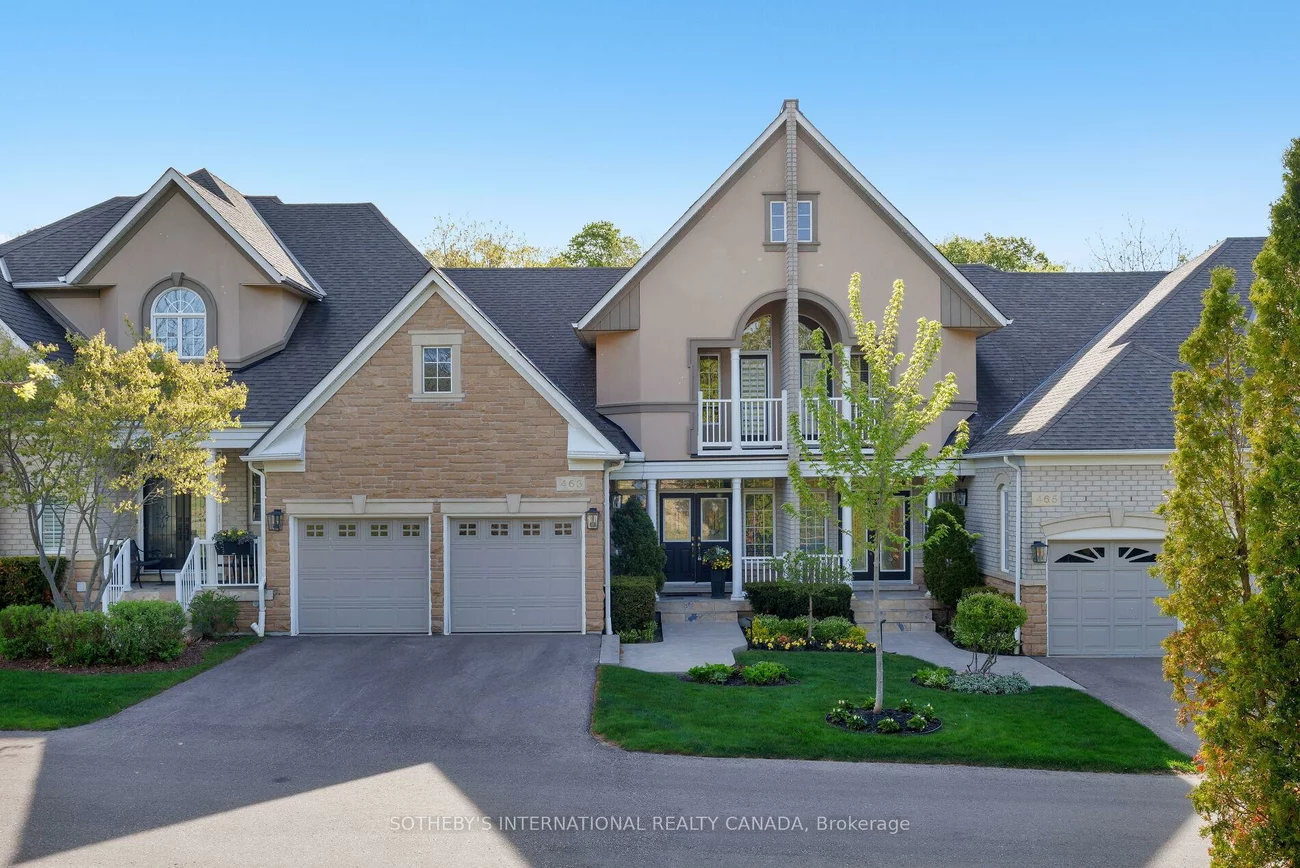 463, Crossing Bridge, Aurora Estates, Aurora