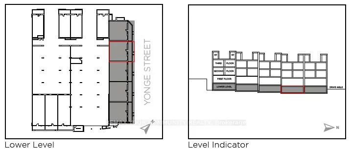 15100, Yonge, Aurora Village, Aurora